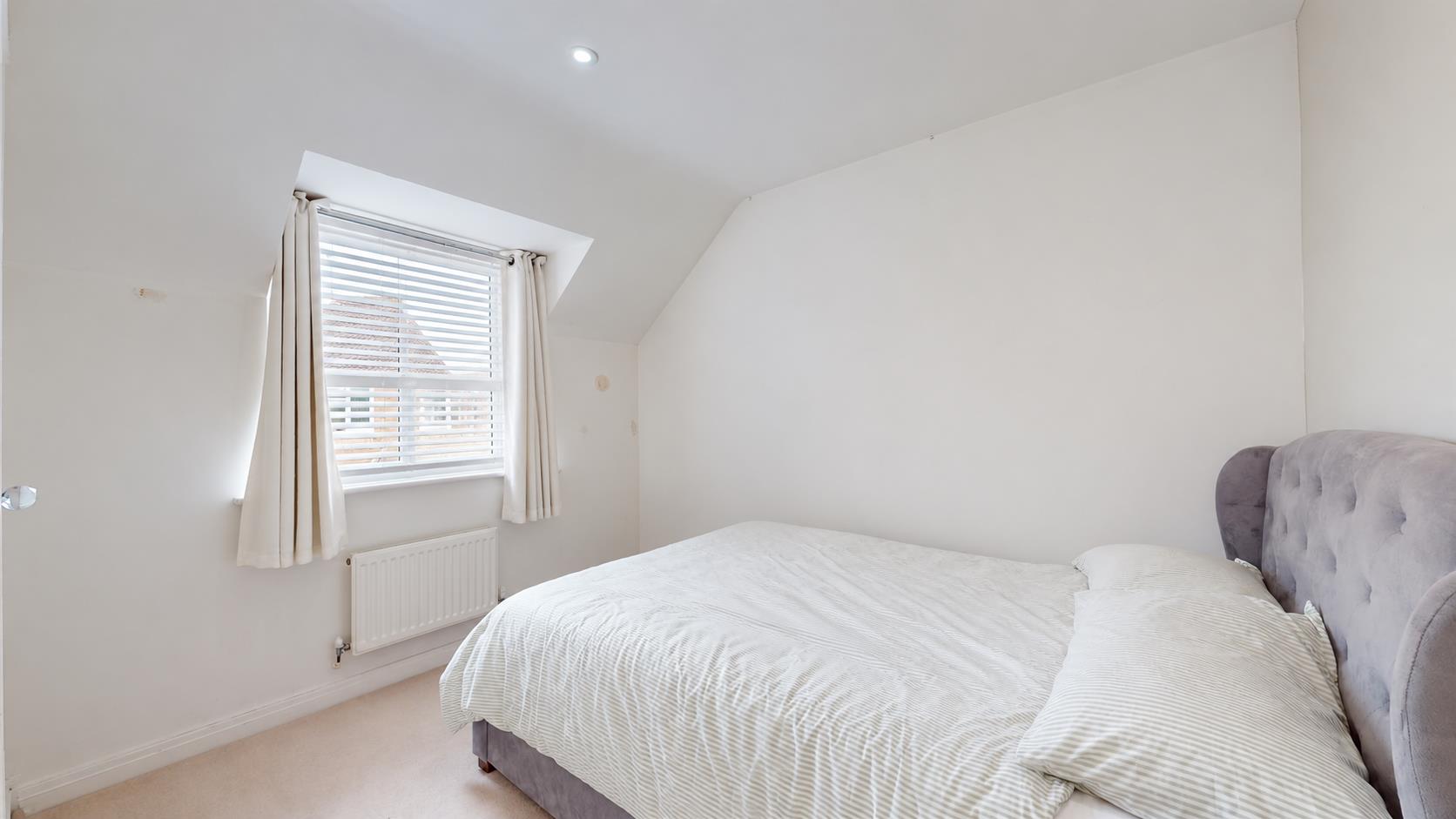 Garthwaite Crescent, Shenley Brook End, Milton Keynes